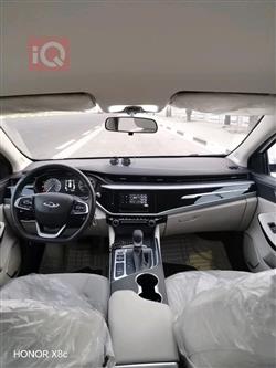Chery Arrizo 5